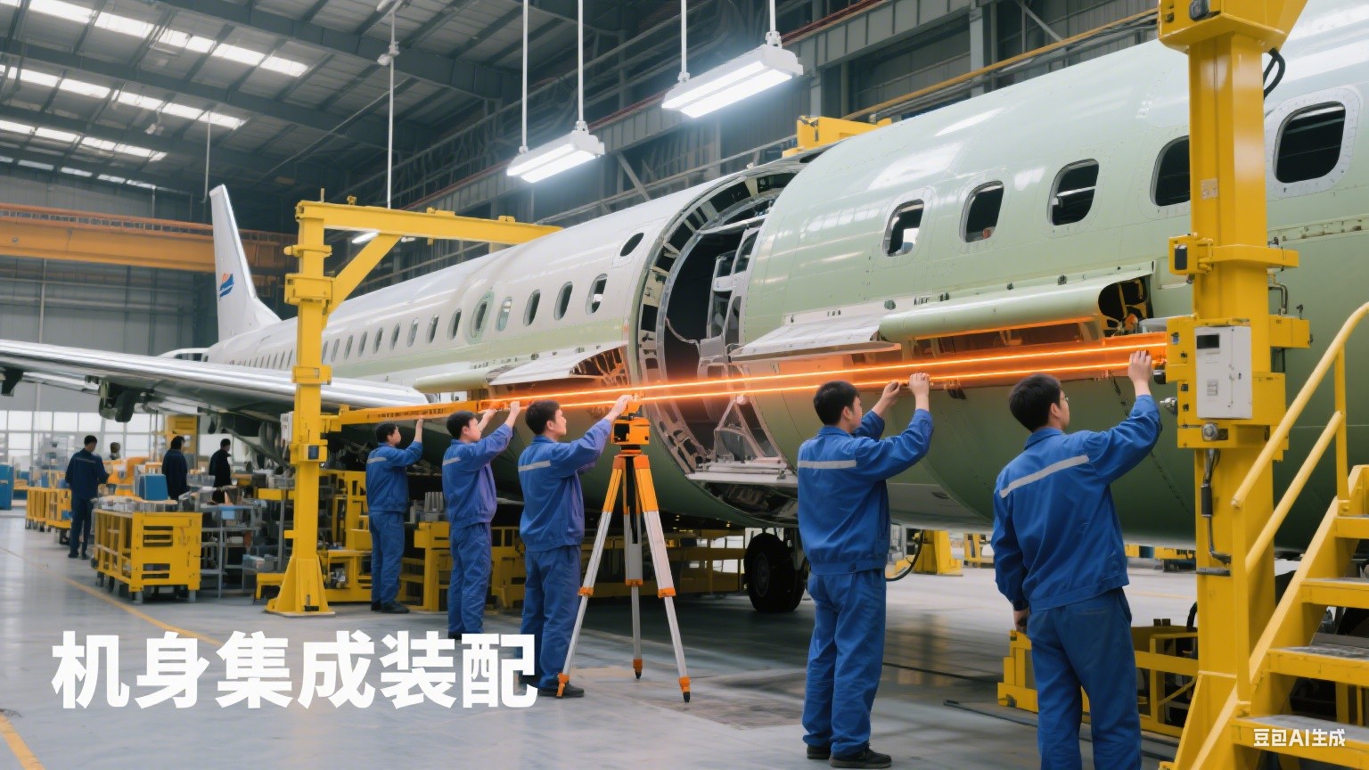 工业管道压力扫描阀，高清图解、工作原理、应用场景与选购要点